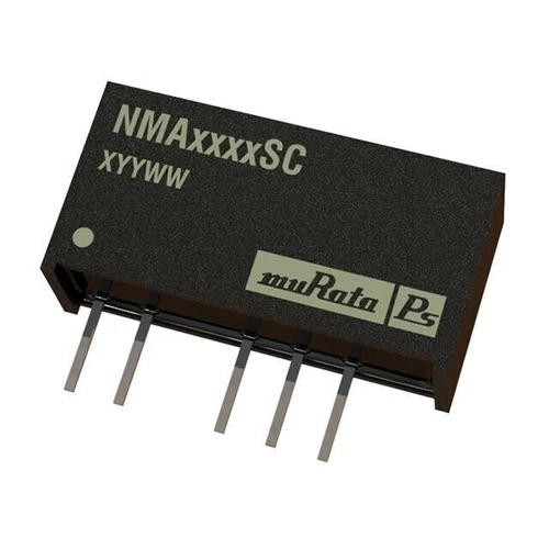 NMA0515SC DC CONVERTER 15V 1W ''UK COMPANY SINCE1983'