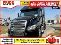 2019 Freightliner Cascadia UNIT READY TO GO..FINANCING ON THE SPOT