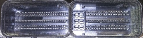 39170-2GMN1 Kia ecm ecu computer - Picture 2 of 4