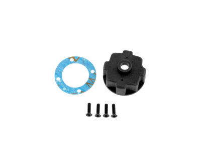 Hobao Hyper Mini ST Diff Case Gasket H11204 Hyper 10 SC, Hyper TTE 10, 