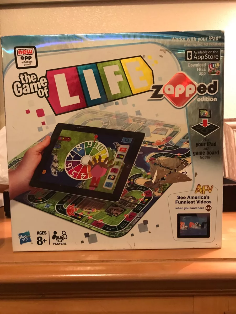 Life is a Game - Download & Play for Free Here