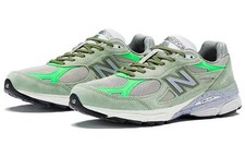 Size 9 - New Balance Patta x 990v3 Made in USA Keep Your Size 9 - New Balance Patta x 990v3 Made in USA Keep Your