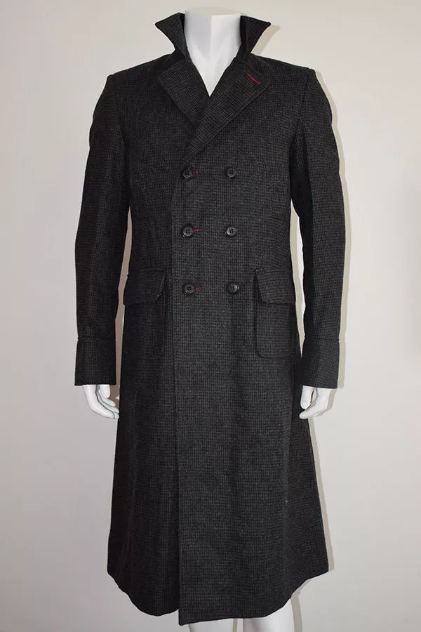 Veste sherlock holmes sales