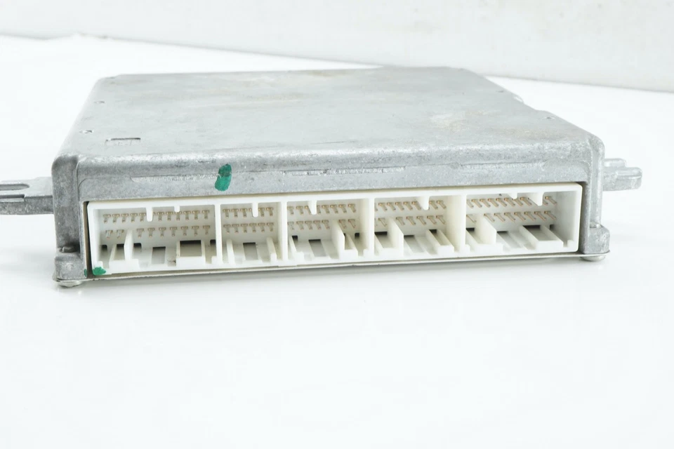 Módulo de control del motor ACURA RSX ECM PCM I-Vteck A/T OEM 2005 Foto 2 de 4