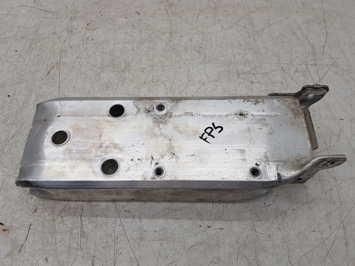 BMW 1ER F21 F20 2015 DEFORMATIONSELEMENT VORNE LINKS BEIFAHRER OEM 7266191