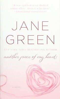 Another Piece of My Heart by Jane Green