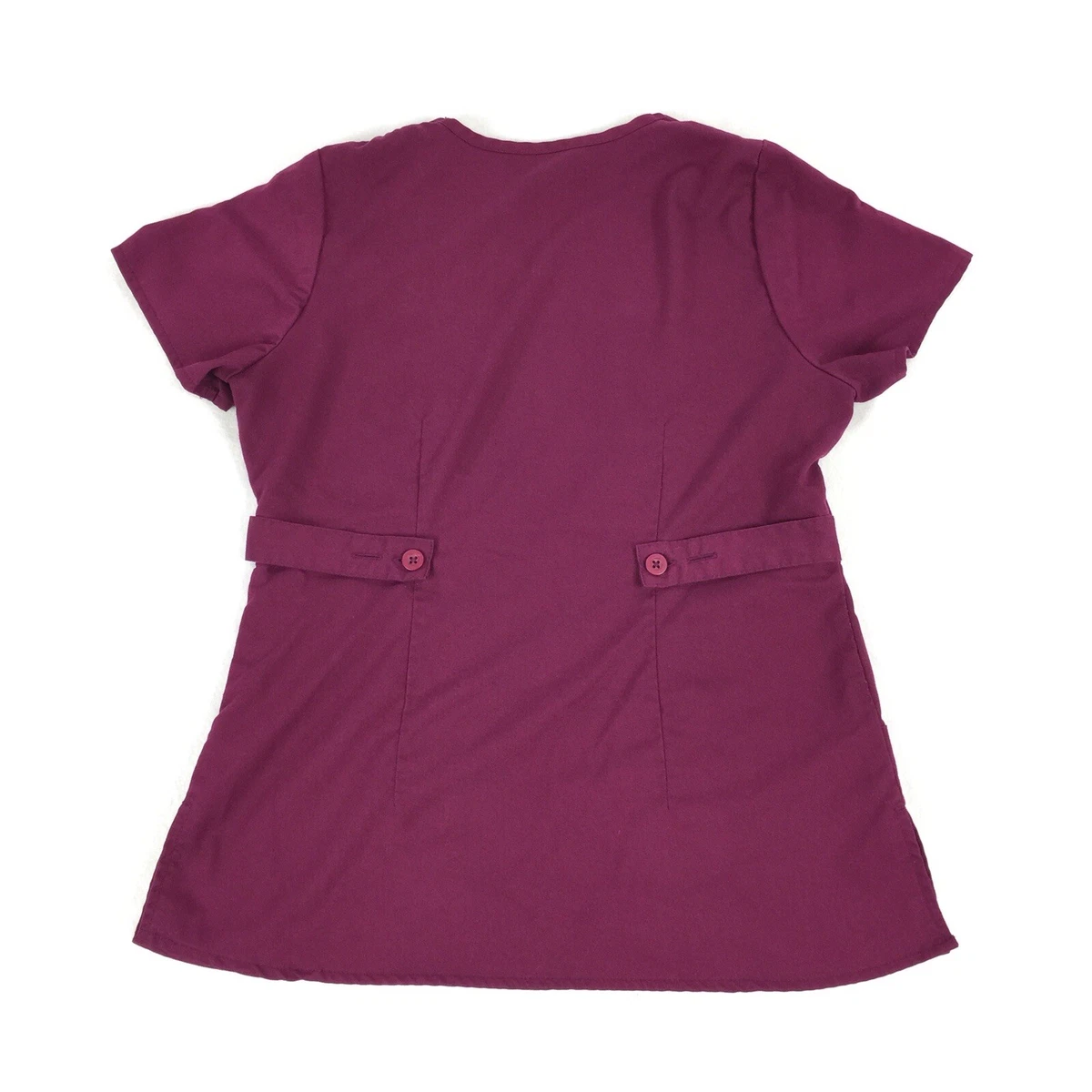 Grey's anatomy signature store scrub top