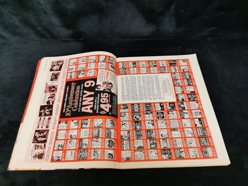 Playboy Magazine February 1965 Vintage Issue Centerfold Rare Collector Display - Foto 4 di 7