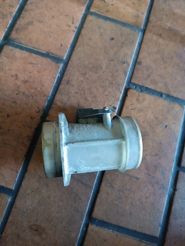 Luftmengenmesser Luftmassenmesser VW Passat 3BG 2.5 TDI V6 Audi A6 4B 059906461D