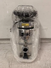 Nilfisk Light Weight Industrial HEPA Vacuum w/ Accessories 3.25 Gallon Cap #GM80
