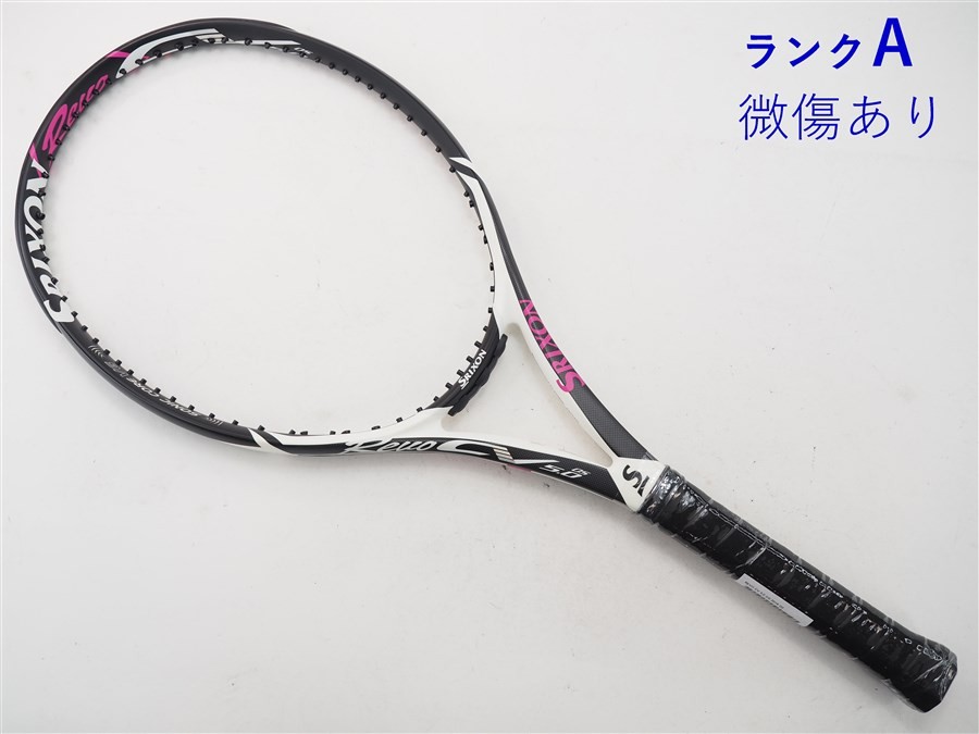 Srixon Revo CV 5.0 OS G2 Tennis Racket 2018 105in Oversize