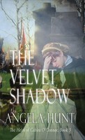 Angela E Hunt | The Velvet Shadow | Buch | Englisch (2023) | HuntHaven Press