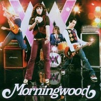 Audio Cd - Morningwood - Morningwood - Capitol Records -D- Neu