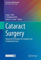 Jorge L. Alió (U. A.) | Cataract Surgery | Buch | Englisch (2022) | Xviii