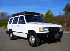 1994 Isuzu Trooper for Sale