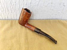 GRENCI CALABRIA ITALY 3/3 (straight grain)  pipa pipe pfeife 烟斗