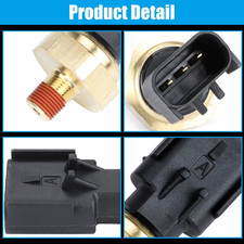 Engine Oil Pressure Switch Sensor 05149062aa For Jeep Dodge Chrysler 3.6l 5.7l