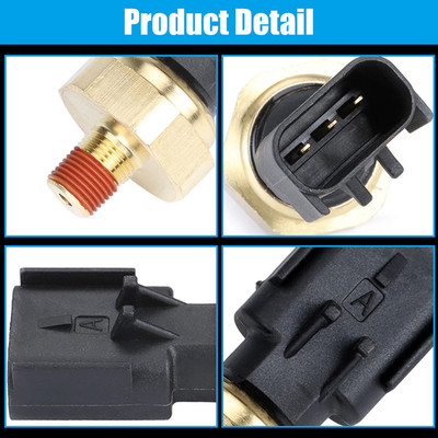 Engine Oil Pressure Switch Sender Sensor for Dodge Jeep Chrysler 56028807AA