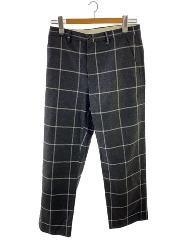 Pantalon Supreme gris 30 occasion
