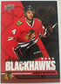 2025 Upper Deck Chicago Blackhawks Centennial Box Set Bronze Niklas Hjalmarsson