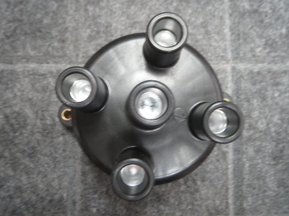 Distributor Cap for 1980-83 Honda Civic 81-83 Accord 81-82 Prelude Made in Japan - Image 3 of 4