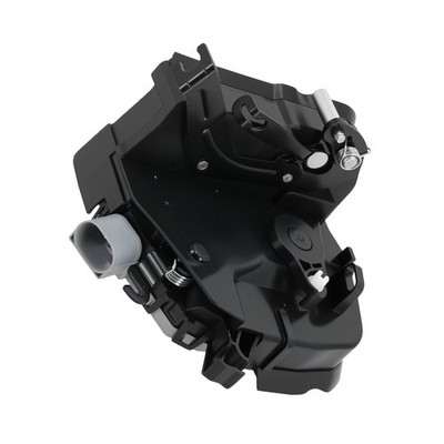 Front Right Side Door Lock Actuator for BMW E46 3er Coupe Cabrio 937-811 2000-06