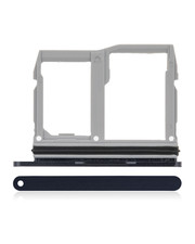 Premium Sim Card Tray Replacement Part for LG G6 Astro Black
