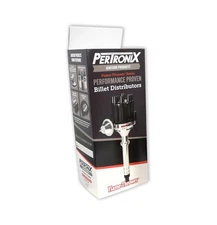 Pertronix D100710 Distributor for Chevrolet