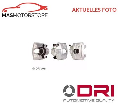 BREMSE BREMSSATTEL IN VORNE OF LINKS DRI 3177100 P NEU OE QUALITÄT