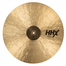 Sabian HHX Complex Medium Ride Cymbal 21"
