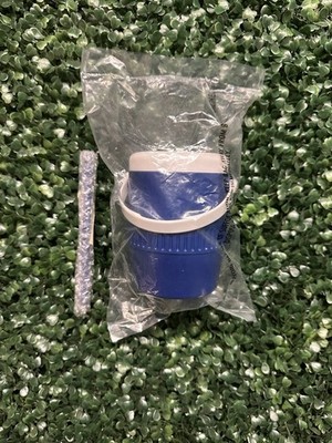LA Dodgers Cocktail Mini Cooler Jug Souvenir Cup Stadium Exclusive