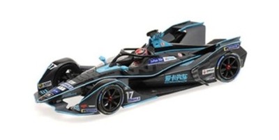 Minichamps 1:43 FORMULA E SEASON 5 - HWA RACELAB - GARY PAFFET