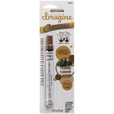 Rust-Oleum Imagine Chrome Copper 10ml 357676