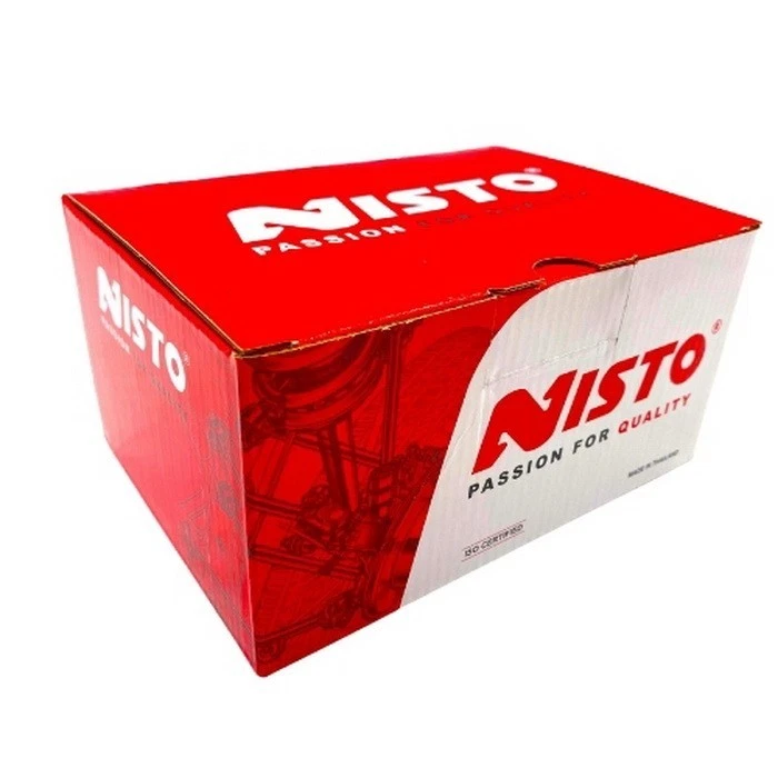 4 Front Stabilizer Sway Bar End Link+Bushing For 1998-2004 Nissan Maxima A33 I30 - Image 3 of 3