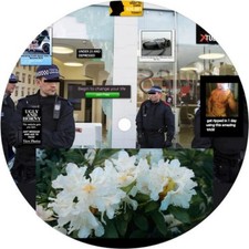 Jam City Earthly Versions (Vinyl) 12