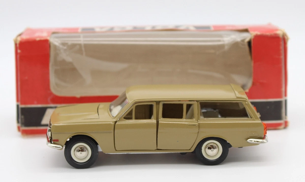Volga 1:43 Diecast & Toy Vehicles for sale - eBay