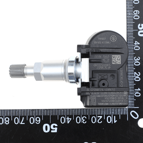 4PCS For Ford Mondeo Galaxy S-Max Tyre Pressure Sensor TPMS 8G92-1A159-AE 433MHz - Picture 3 of 8