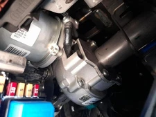 488109115R Steering Column 5137682 for Renault Captur II (HF) TCE 140 (HFN0) 2020