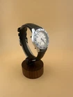 Vintage Seiko 5 Diver’s Look Automatic 7009A 17 J Men'sWatch Day & Date