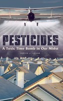 Marvin Levine | Pesticides | Buch | Englisch (2007) | Gebunden | Praeger