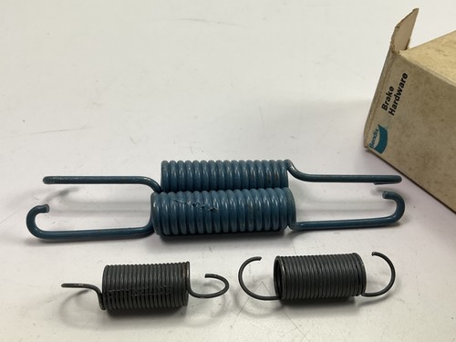 Bendix H361 Drum Brake Shoe Return Spring Kit | eBay
