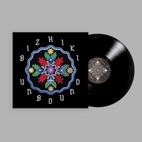 Bizhiki - Unbound - Lp Release Date 19/07/24 This Can Change! - V - E3447Z
