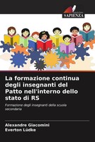 Alexandre Giacomini (U. A.) | La Formazione Continua Degli Insegnanti Del...