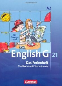 English G 21 - Ausgabe A - Band 2: 6. Schuljahr: Da... | Buch | Zustand sehr gut