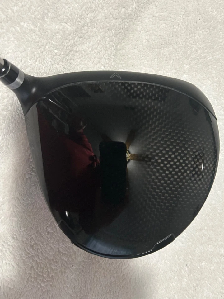 PARADYM 10.5* STAR DRIVER SENIOR FLEX RH - Image 3 of 4