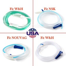 Dental Implant Irrigation Tube Hose fit for NSK/NOUVAG Surgical Handpiece Motor