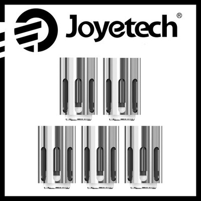Joyetech BFC 0,8 Ohm Mesh Verdampferkopf Coil (5 Stück pro Packung)