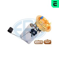 ERA Kraftstoff-FöRdereinheit Elektrisch FüR Audi A3 Sportback Skoda Octavia III