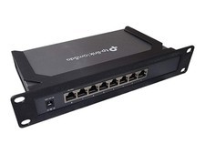 10 Network Rack Mount for TP-Link SG2008P, TL...