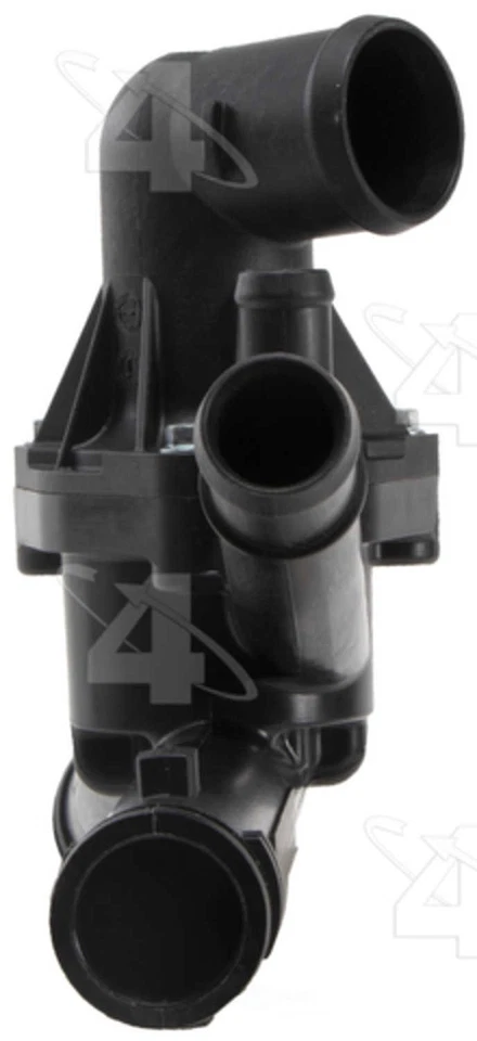 Kit de salida/carcasa para Volkswagen Passat CC 2006-2018 CUATRO ESTACIONES Foto 2 de 4